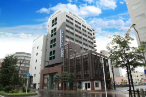 Kuretake Inn Asahikawa